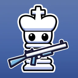 Chessfire: Shotgun Chess のアイコン